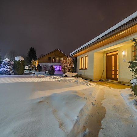 Bungalov Komfort Liptovský Mikuláš Extérieur photo