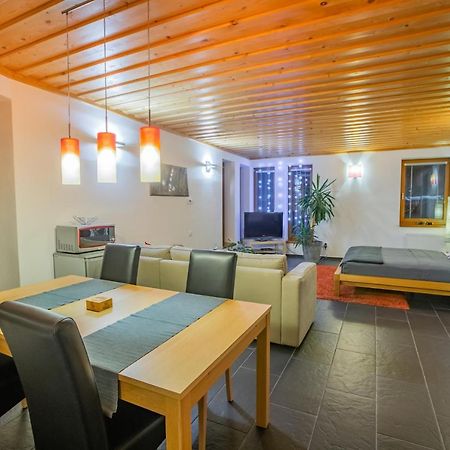 Bungalov Komfort Liptovský Mikuláš Extérieur photo
