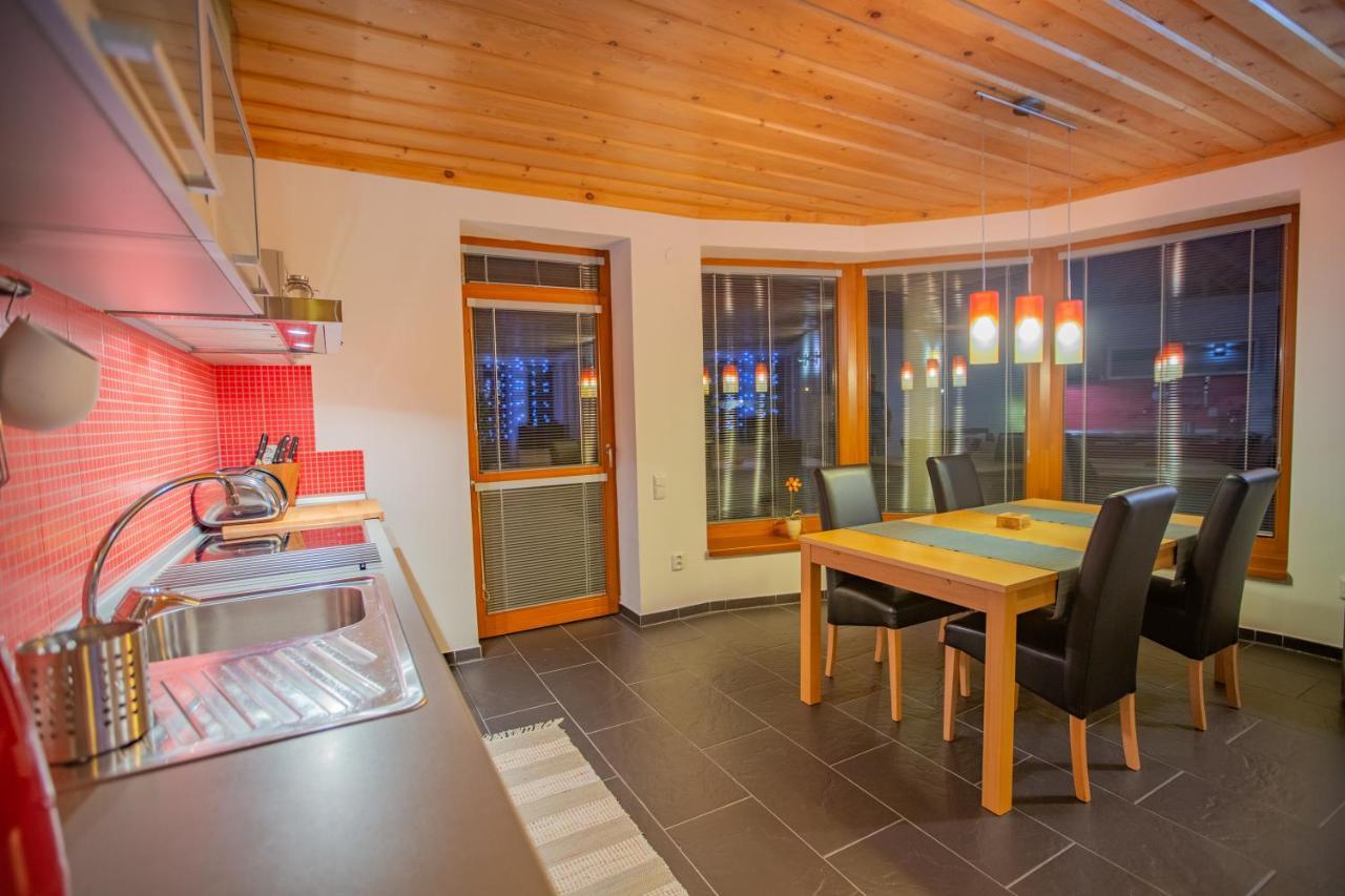Bungalov Komfort Liptovský Mikuláš Extérieur photo